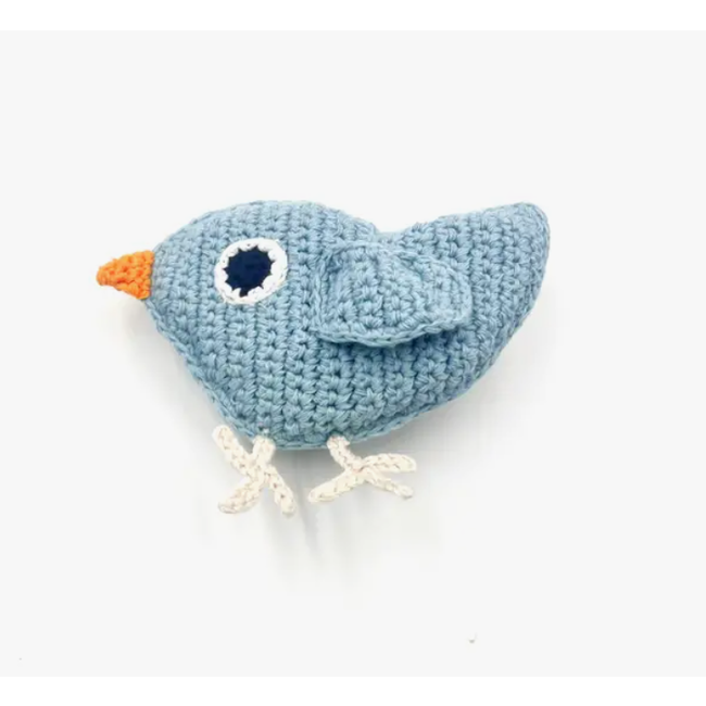 Little Bird Rattle