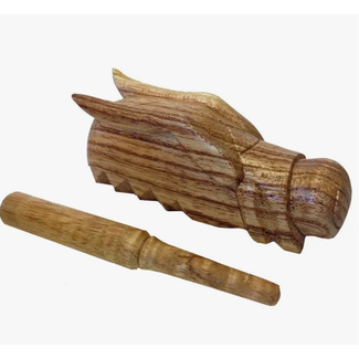 Indonesia Cricket Scraper