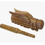 Indonesia Cricket Scraper
