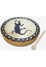 Indonesia Frame Drum, Indonesia