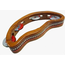 Half Moon Tambourine