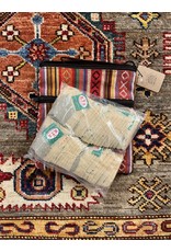 Nepal Organic Black Tea w/ Ginger, Nepal