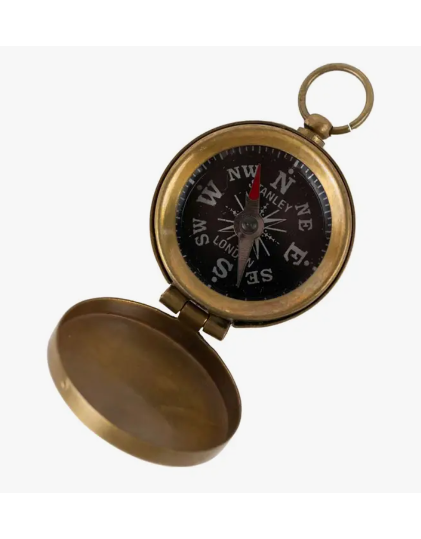 Buy ANTIQUE BRASS COMPASS Online At Best Price