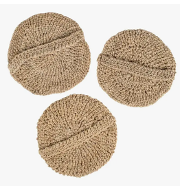 Bangladesh Hemp Kitchen Scrubber, Bangladesh