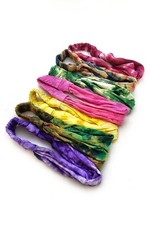 Nepal Cotton Tie Dye Headband, Nepal