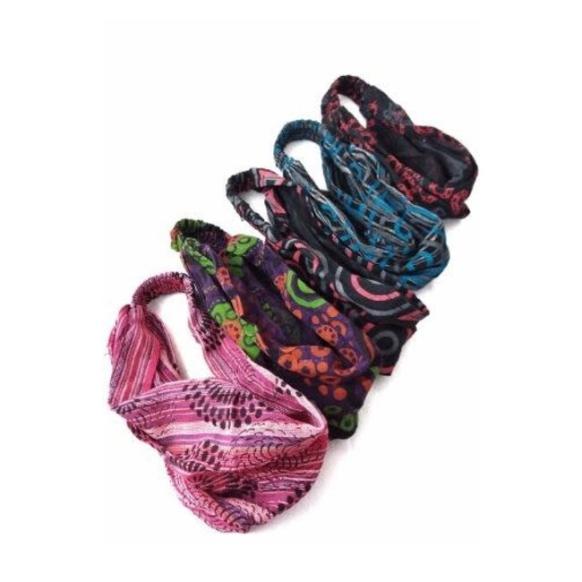 Cotton Shayma Headband