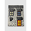 Nepal Tibetan House Card (set of 2)