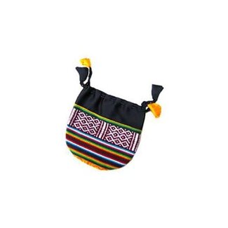 Nepal Drawstring Pouch
