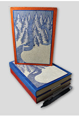 Nepal Large Mountain Journal, Nepal