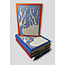 Nepal Mountain & River Journal - Large