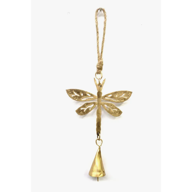 Mini Dragonfly Chime