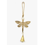 India Mini Dragonfly Chime