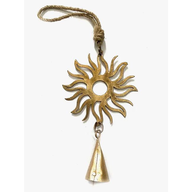 Mini Sun Chime