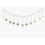 India Mushroom Garland