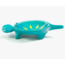 Soapstone Hippo Dish