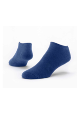 Tanzania Basic Cotton Footie Sock