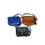 Cambodia Vegan Leather Crossbody