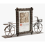 India Bicycle Ride Photo Frame (4x6)