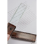 India News Reader Magnifying Glass