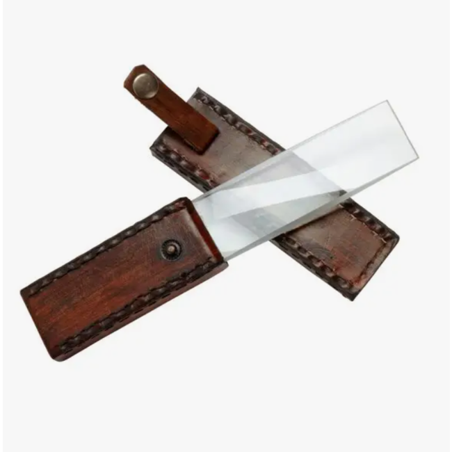 News Reader Magnifying Glass