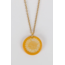 CLEARANCE Shine Bright Tagua Necklace