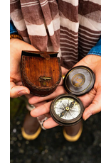 India Wanderer's Compass, India