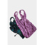 Nepal Recycled Silk Shopping Bag