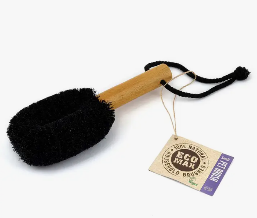 Pet Washing Brush, Sri Lanka Village Goods