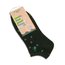 India Ankle Socks That Plant Trees - Dark Green