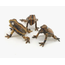 Kenya Banana Fibre Frog