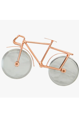 India Bicycle Pizza Cutter, India