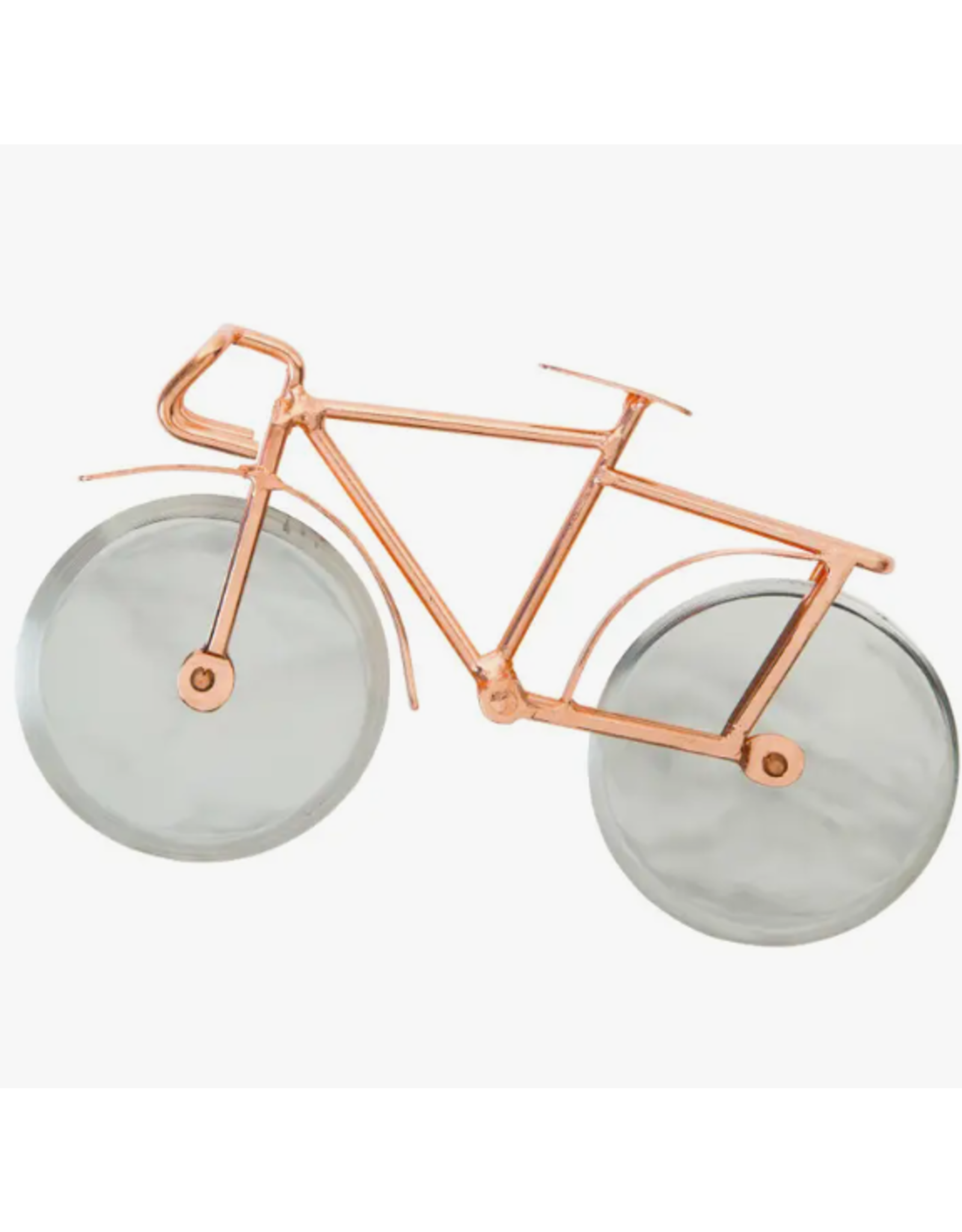 India Bicycle Pizza Cutter, India