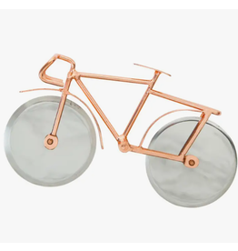 India Bicycle Pizza Cutter, India