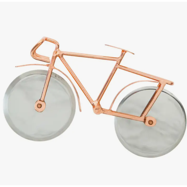 Bicycle Pizza Cutter