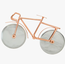 India Bicycle Pizza Cutter