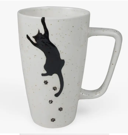 Vietnam Kitty Prints Mug, Vietnam