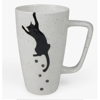 Vietnam Kitty Prints Mug