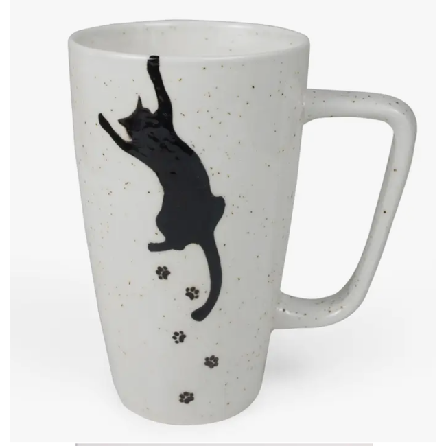 Kitty Prints Mug
