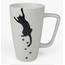 Vietnam Kitty Prints Mug