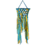 India Upcycled Sari Carnival Windsock