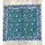 Sage & Blue Napkin