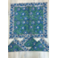 Sage & Blue Napkin