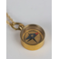 Find Your Way Compass Necklace