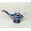 Egypt Blown Glass Lantern Ornament