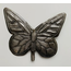 Haiti CLEARANCE Posing Butterfly Cut Metal Garden Stake