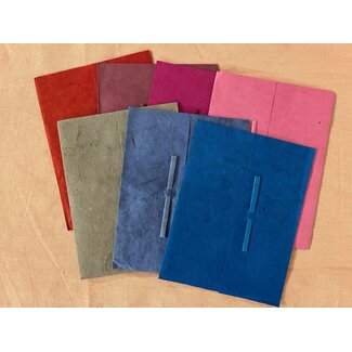 Nepal Tree-Free Gift Envelope