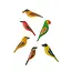 Kenya Bird Magnet