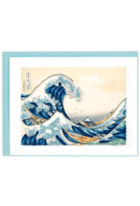 Vietnam Quilled Artist Series - The Great Wave off Kanagawa by Hokusai, Vietnam