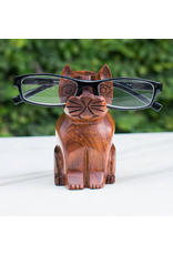 India Cat Glasses Stand, India