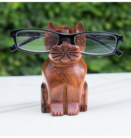 India Cat Glasses Stand, India